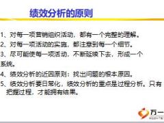 表报管理及经营绩效分析66页.ppt