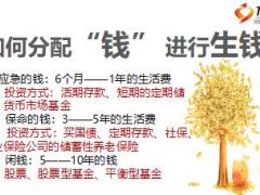 保险营销理财基础知识沟通篇17页.ppt