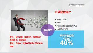 标准普尔理论在家庭财富管理的实际应用24页.ppt