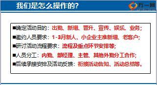 優(yōu)秀主管分享多彩活動無壓力組織發(fā)展創(chuàng)奇跡14頁.ppt