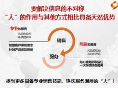 組織發(fā)展增員項目案例分享五.ppt