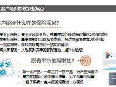 DOSM新人落地训练第二步老客户初次面谈13页.ppt