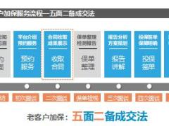 DOSM新人落地训练第四步家庭保单检视19页.ppt