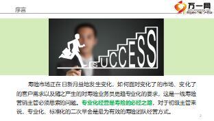 二次早会的标准化运作技巧56页.ppt