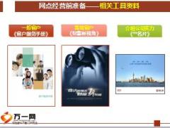 开门红网点经营实务发挥协同合作大效应32页.ppt