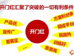 2017四季度2018开门红主管晋升启动片59页.ppt