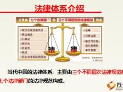 寿险法律体系介绍实务常见问题解析59页.ppt