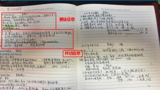 个险新人市场拓展训练4小记录大效益36页.ppt