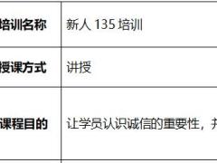营销员诚信教育培训课件含讲师手册31页.rar