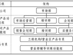 分公司产品推动操作手册31页.rar