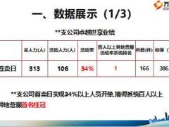 季度業(yè)務(wù)沖刺蓄客助力推動籌劃舉措太平版45頁.ppt