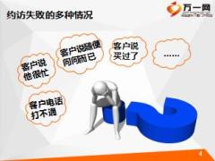 主任养成课程10如何提升约访效率21页.ppt