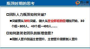 機(jī)構(gòu)分享推動(dòng)新人季季晉升引爆部組架構(gòu)裂變16頁.ppt