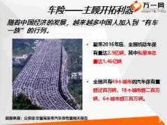 保险新人衔接培训15走近车险31页.ppt