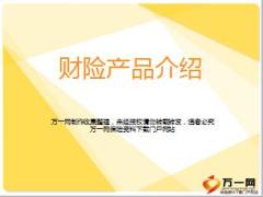 主管培训课件11财险基础知识介绍49页.ppt