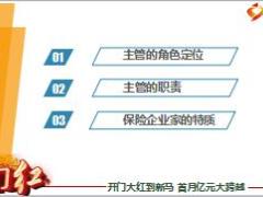 新时代下的保险企业家主管的定位与职责含备注39页.ppt