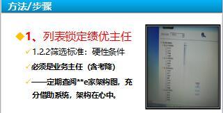 優(yōu)秀主管分型團隊管理打造將才基因35頁.ppt