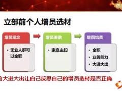 優(yōu)秀主管分享直增新人推轉(zhuǎn)正提高新人留存率24頁.ppt