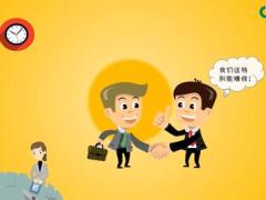 视频保险精英分享画图谈增员.rar