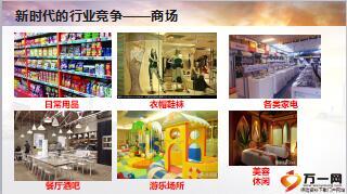 客户经理初级主管培训10联动销售趋势及意义30页.ppt