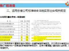 团险分享3S标准推广前准备及具体措施及要点36页.ppt