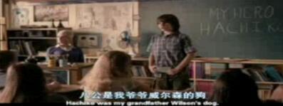 配套视频银保客户经理培训21忠诚文化忠犬八公.rar