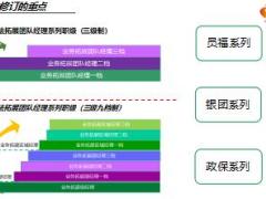 团险主管经验萃取分享基本法制度经营引领队伍发展有备注40页.ppt