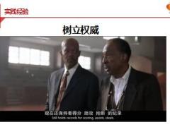 电影铁血教练团队领导者激发含备注15页.ppt