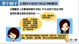 业务经理晋升培训7主管辅导操作手册介绍太平版26页.ppt