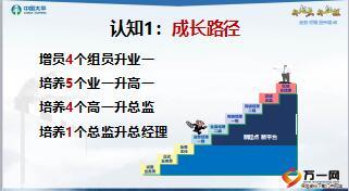 业务经理晋升培训12太平营销基本法解析75页.ppt