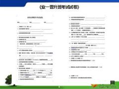 业务经理晋升培训14培训训前训后推动.rar