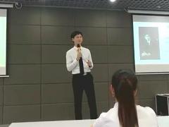 视频保险精英培训班分享服务营销卡式增险开拓.rar