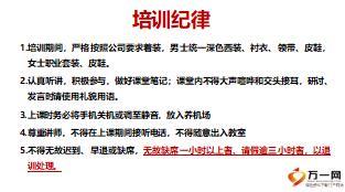 准业务经理培训1训前会23页.ppt