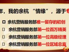 保險精英分享行業(yè)15年專注恪守壽險匠心46頁.ppt