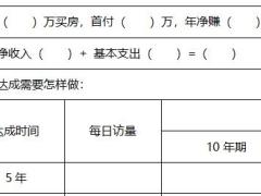 随堂资料组织发展新人辅导面谈技巧分享.rar