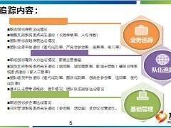 績效追蹤操作指引概述要點(diǎn)工具說明11頁.ppt