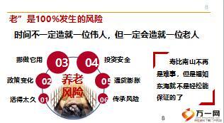 新兵营训练课件之讲寿功养老篇30页.rar