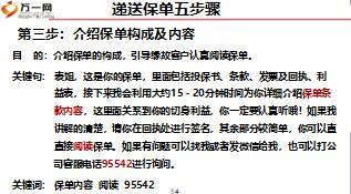 新人衔接培训12递送保单36页.ppt