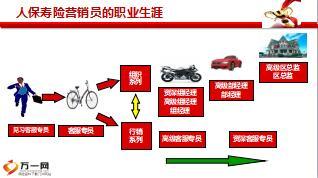 团队主管培训9如何做职涯规划29页.ppt