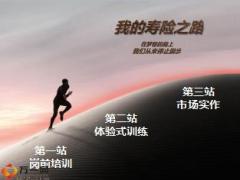 顾问营销转正培训2新起点新辉煌28页.ppt