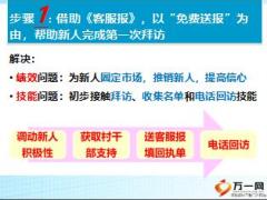 保险精英分享保险知识宣传会助力新人留存与发展26页.ppt