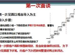 開發(fā)家庭保單助我持續(xù)績優(yōu)經驗分享13頁.ppt