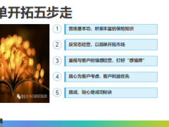 绩优孤儿单经营分享12页.ppt