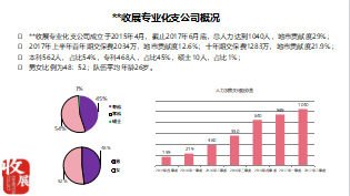 收展團(tuán)隊(duì)從零籌建發(fā)展歷程分享43頁.ppt