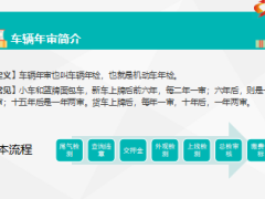 机动车年审简介规定资料项目8页.ppt