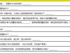 保險保障缺口檢查表1頁.xls