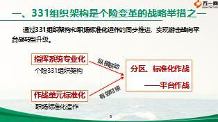 331組織架構(gòu)下的個(gè)險(xiǎn)運(yùn)作和崗位角色41頁(yè).ppt