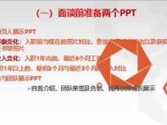 優(yōu)秀主管分享又快又好的增員標準及流程28頁.ppt