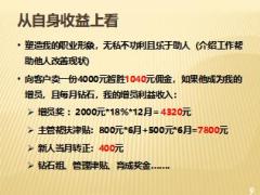 主管高阶培养课程8客户巧变增员含备注19页.ppt