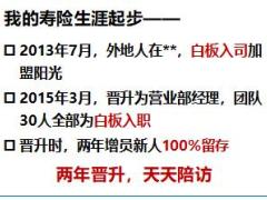 主管分享落实工作标准提升新人留存38页.ppt